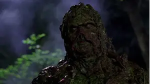 The Return of Swamp Thing