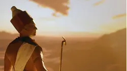 The Rise of the Pharaohs
