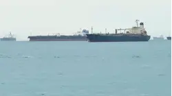 Iran declares Strait of Hormuz is open as Trump says a deal could soon be at hand