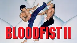 Bloodfist II [Broadcast Edit]