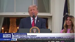 Poll: GOP support for Trump's economy drops as Iran war drives prices higher