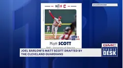 Multiple area baseball players drafted into MLB this weekend