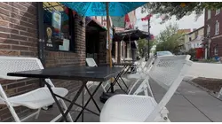 Once packed after midnight, downtown Nyack is adapting to a new reality