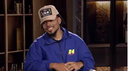 Chance the Rapper celebrates 10-year anniversary of 'Coloring Book'