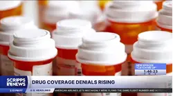 Study finds insurance denials for brand-name drugs jumped 67 percent