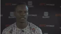 GLORY 36 Collision - Danyo Ilunga and Michael Duut go head to head