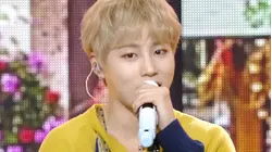 Ha Sung Woon - Tell Me I Love You
