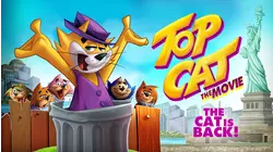Top Cat : The Movie