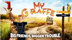 My Giraffe