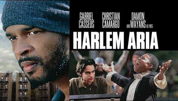 Harlem Aria on FREECABLE TV