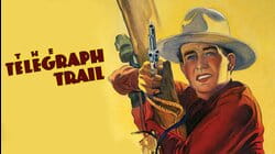 The Telegraph Trail