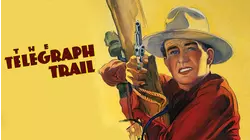 The Telegraph Trail