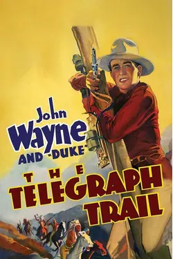 The Telegraph Trail