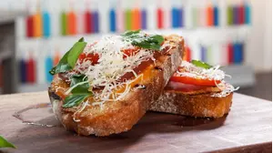 Italian Breads