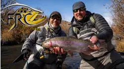 Fly Rod Chronicles S17:E5 "Striking Gold In Colorado"