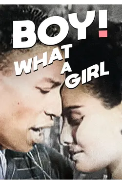Boy! What a Girl!