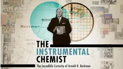 The Instrumental Chemist