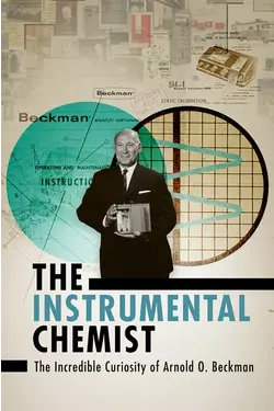 The Instrumental Chemist