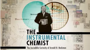 The Instrumental Chemist