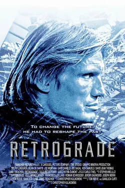 Retrograde