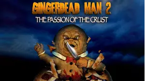 Gingerdead Man 2: Passion of the Crust