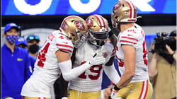 NFL Week 4 MNF Game Specials: Rams Vs. 49ers