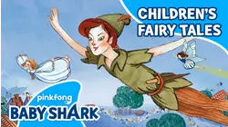 Pinkfong Children's Fairy Tales 2