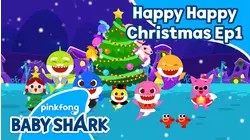Happy Happy Christmas 1