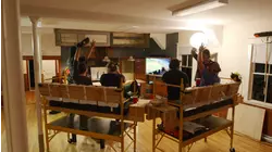 Sports Lounge