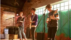 The Middle Eight