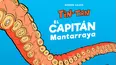 El Capitán Mantarraya