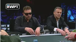 Foxwoods Poker Classic 2009 - Part 1