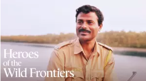 Heroes of the Wild Frontiers