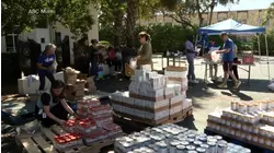 Over 40 million Americans set to lose food assistance benefits this weekend