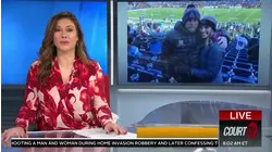 Kouri Richins Denied Bond While Awaiting Trial