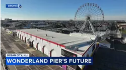 Shuttered OC amusement park could see new life after council vote