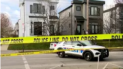 Illinois Man Charged in Murder of Ex-Wife and Ohio Dentist