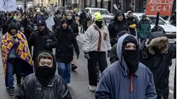 WH Launches Federal Investigations as Minnesota Protests Grow