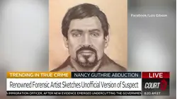 Nancy Guthrie: FBI Releases Description of Suspect, Increases Reward to $100K