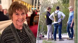 FBI Analyzes DNA From Glove Found Near Nancy Guthrie's Home