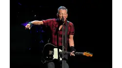 Tickets for Springsteen's 'Land of Hope and Dreams' tour now on sale