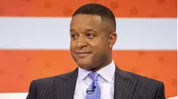 TODAY's Craig Melvin Addresses Security Incident