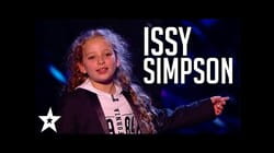 Issy Simpson | ALL Performances | Britain's Got Talent