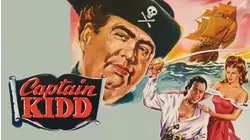 Captain Kidd