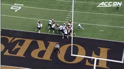 Rice vs. Wake Forest Football Highlights (2018)