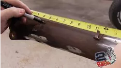 How to Shorten an Axle Housing