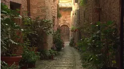Historic Pathways
