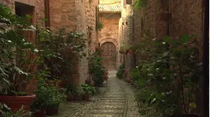 Historic Pathways