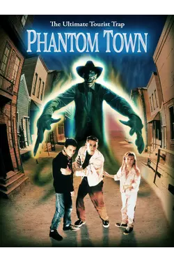 Phantom Town