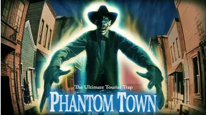 Phantom Town
